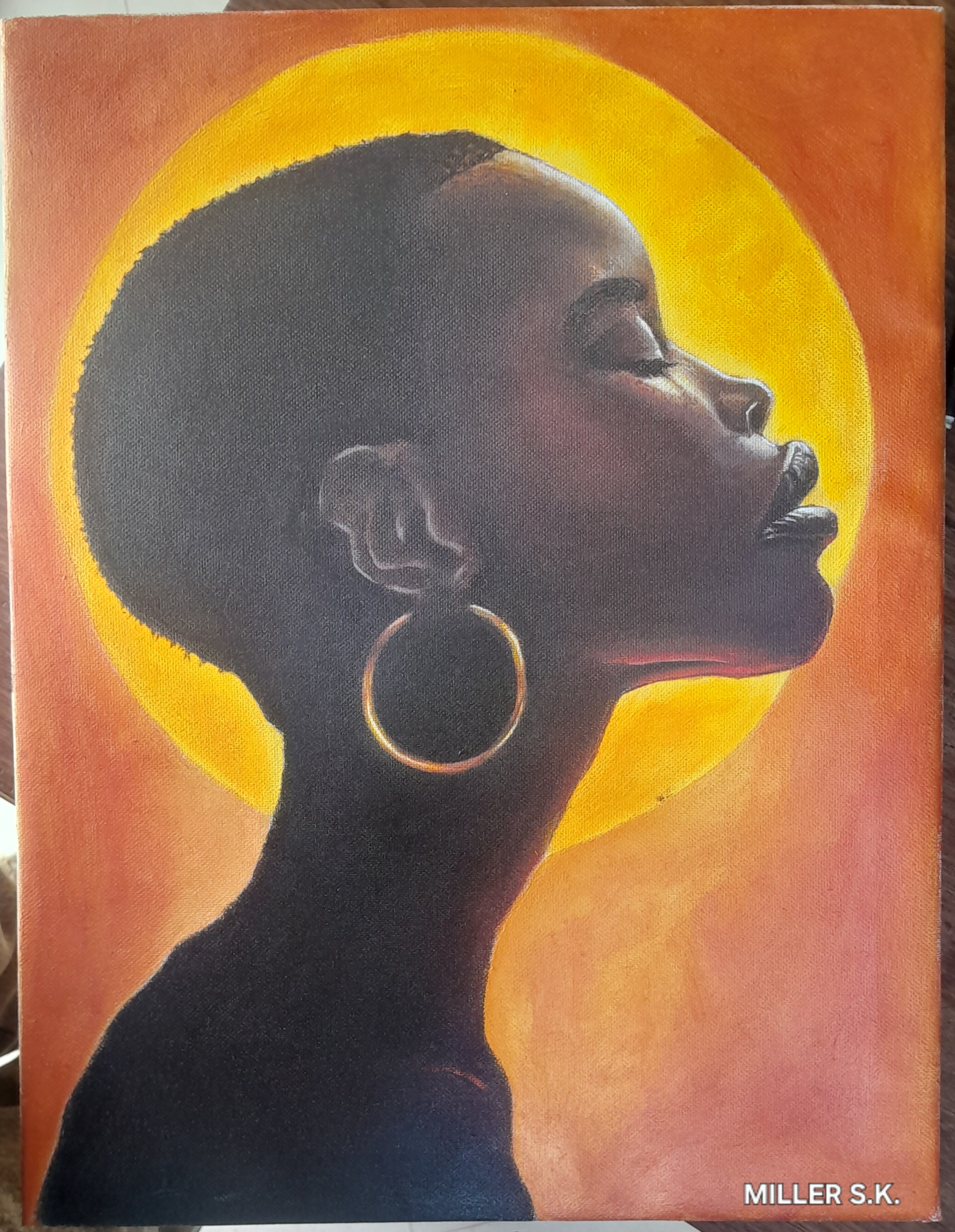 African Pride