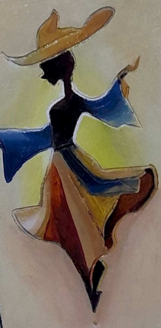 Twilight Dancer